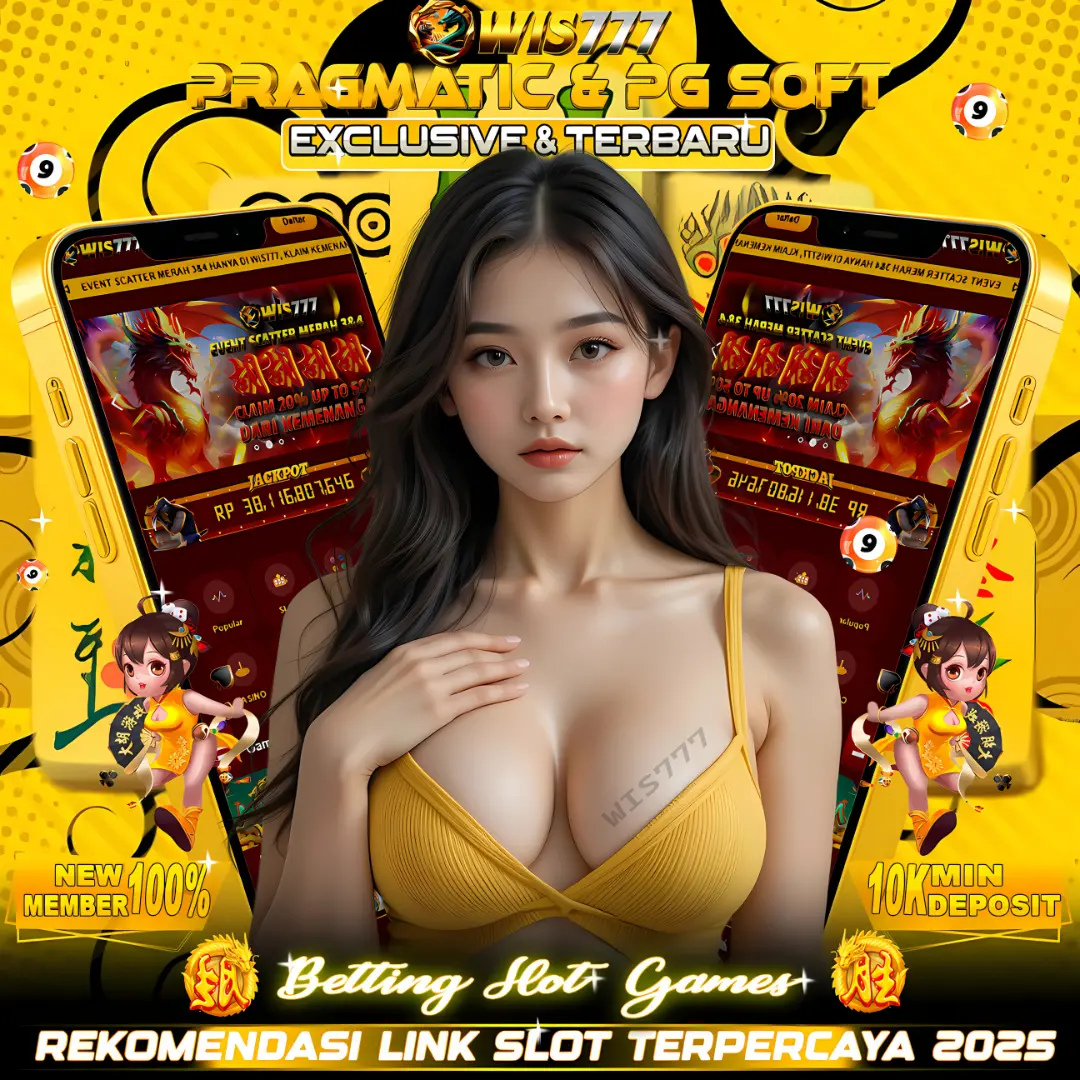Slot Gacor